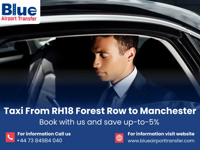 Taxi From RH