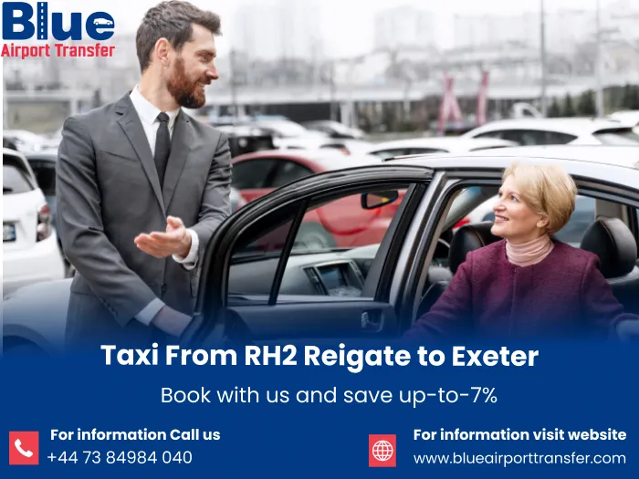 Taxi From RH