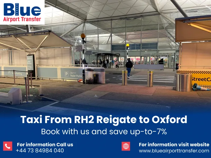 Taxi From RH