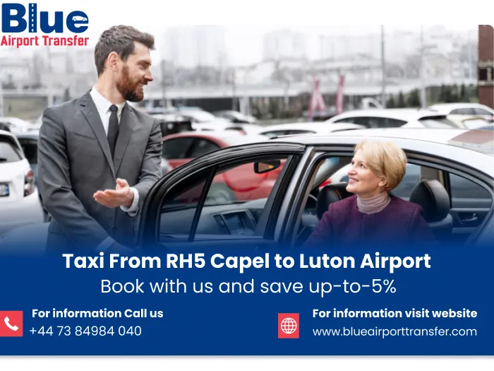 Taxi From RH