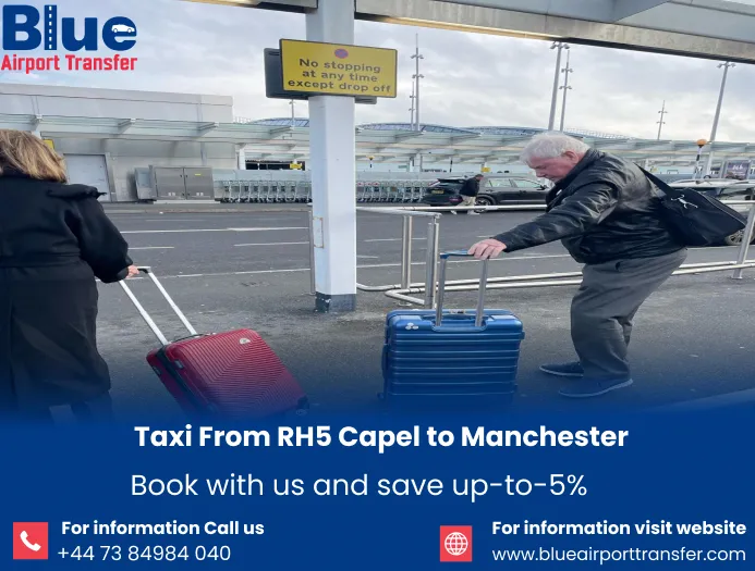 Taxi From RH