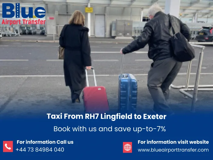 Taxi From RH