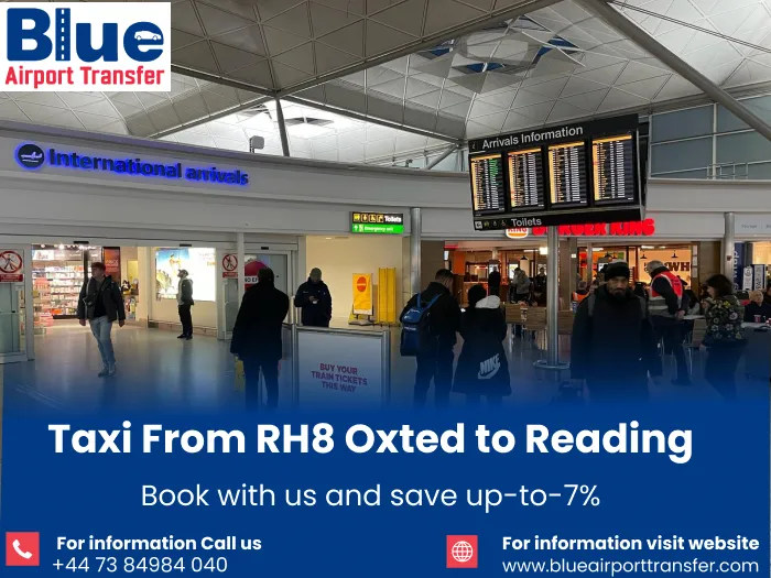 Taxi From RH