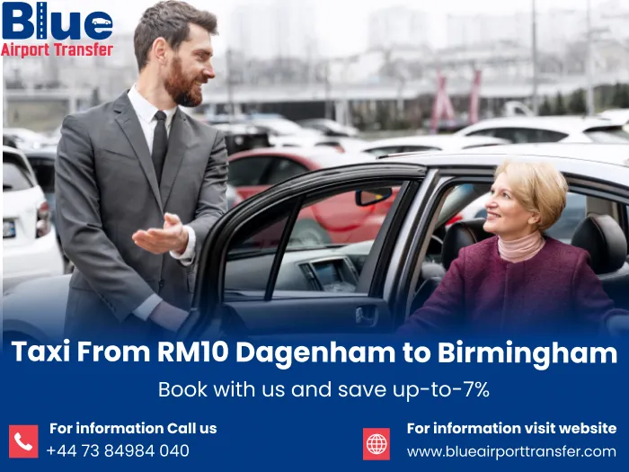 Taxi From RM