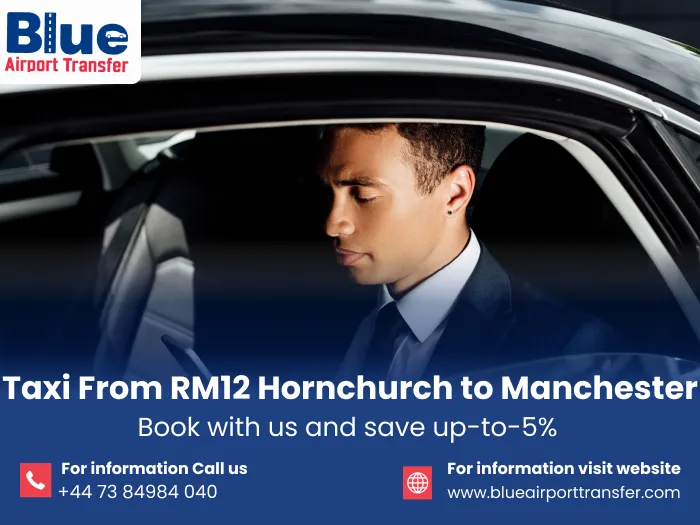 Taxi From RM