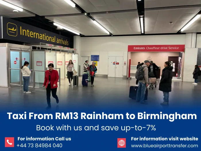 Taxi From RM