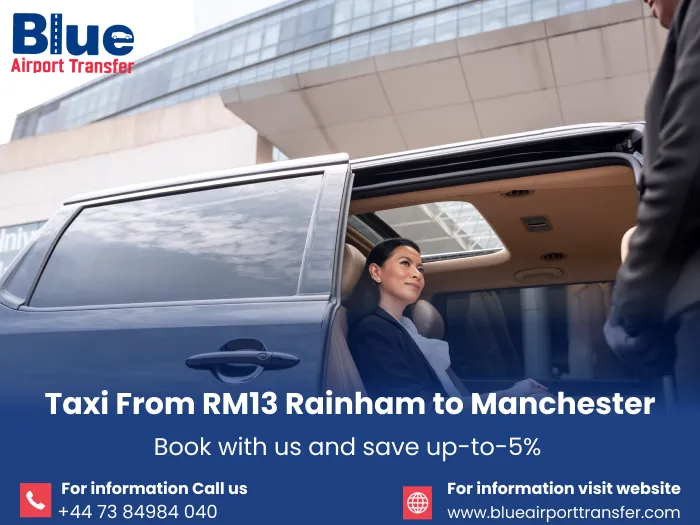 Taxi From RM