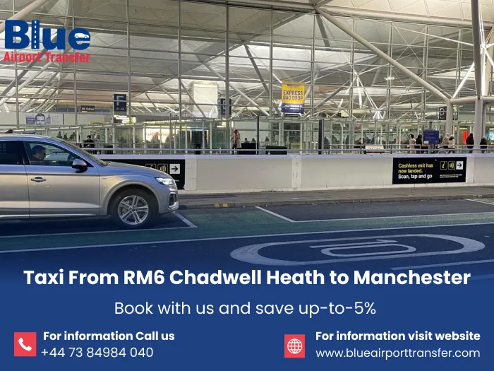 Taxi From RM