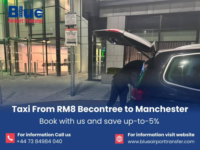 Taxi From RM