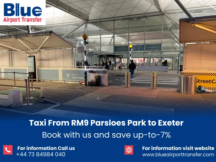 Taxi From RM