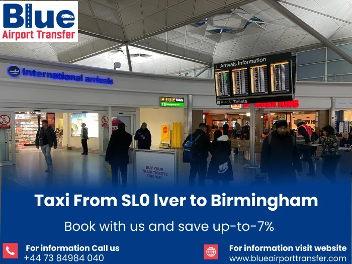 Taxi From SL