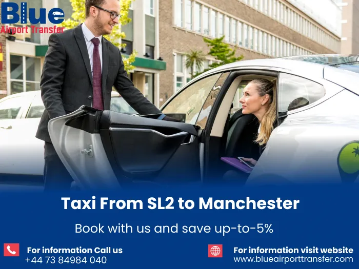 Taxi From SL