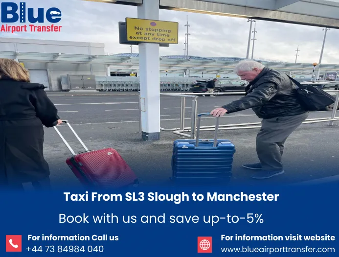 Taxi From SL
