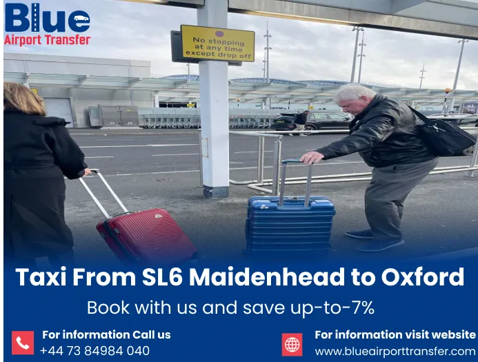 Taxi From SL