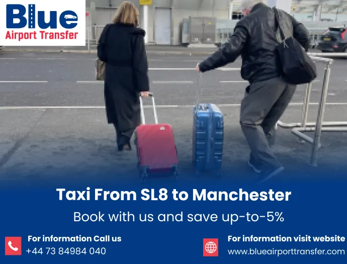 Taxi From SL