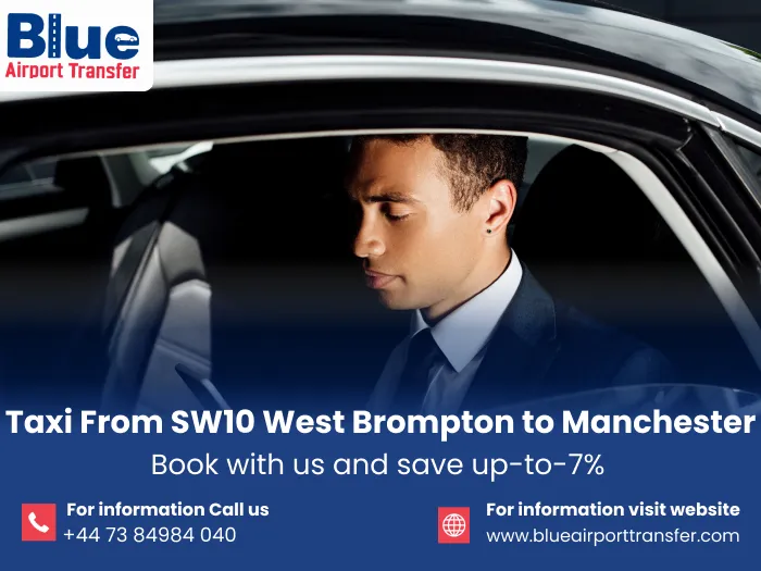Taxi From SW