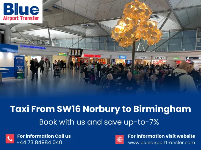 Taxi From SW