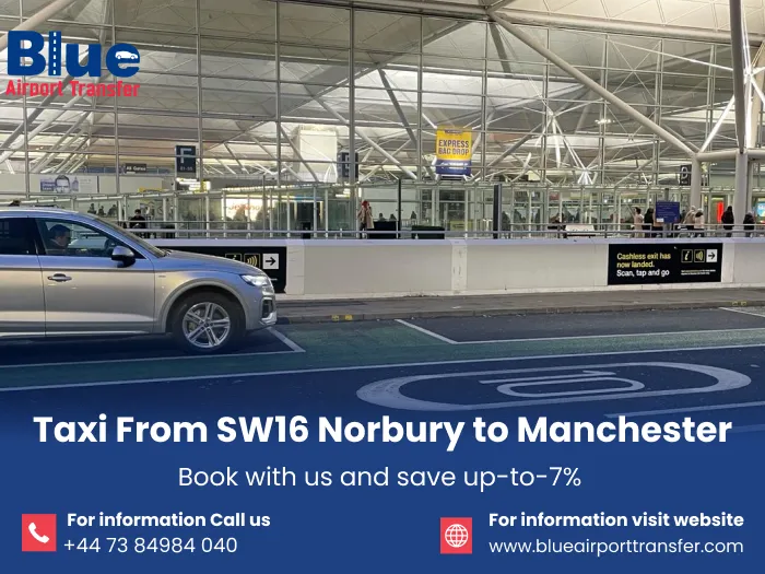 Taxi From SW