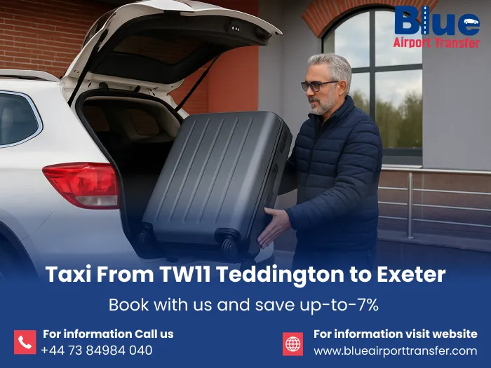 Taxi From TW