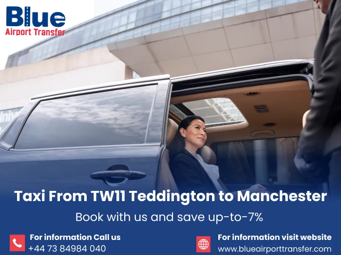 Taxi From TW