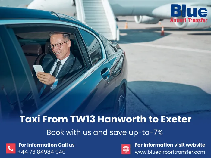 Taxi From TW
