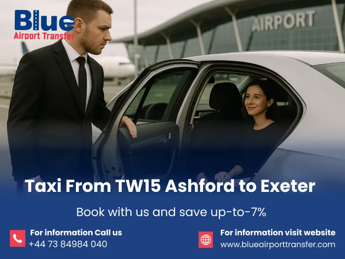 Taxi From TW