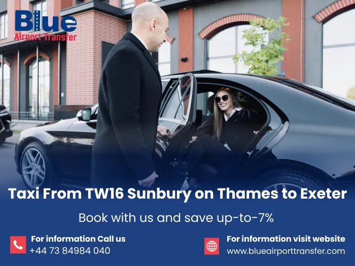 Taxi From TW