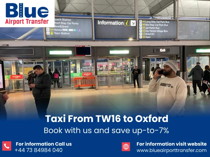 Taxi From TW