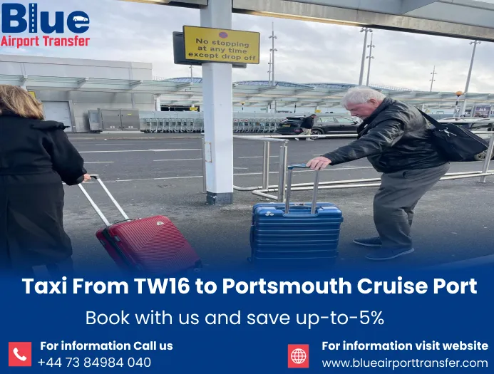 Taxi From TW