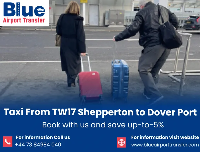 Taxi From TW