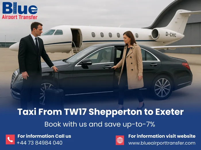 Taxi From TW