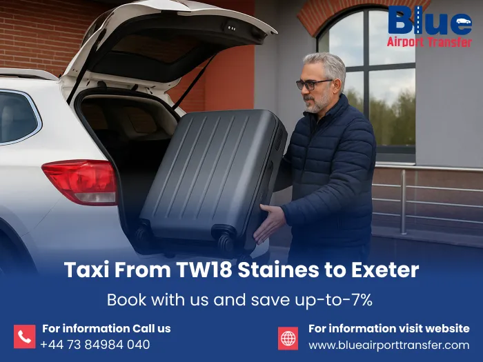 Taxi From TW
