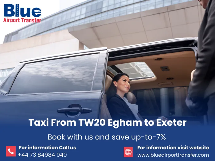 Taxi From TW