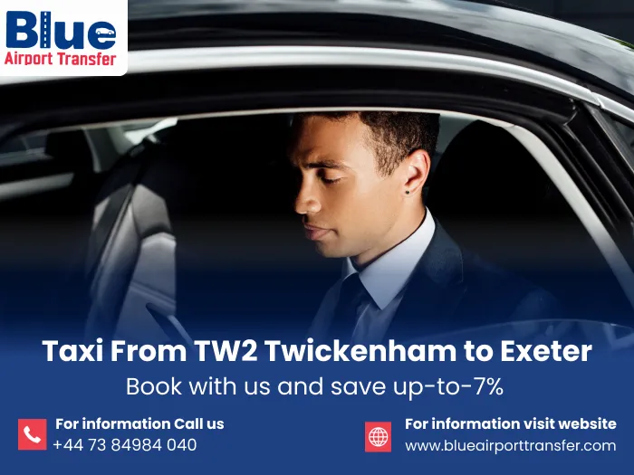 Taxi From TW