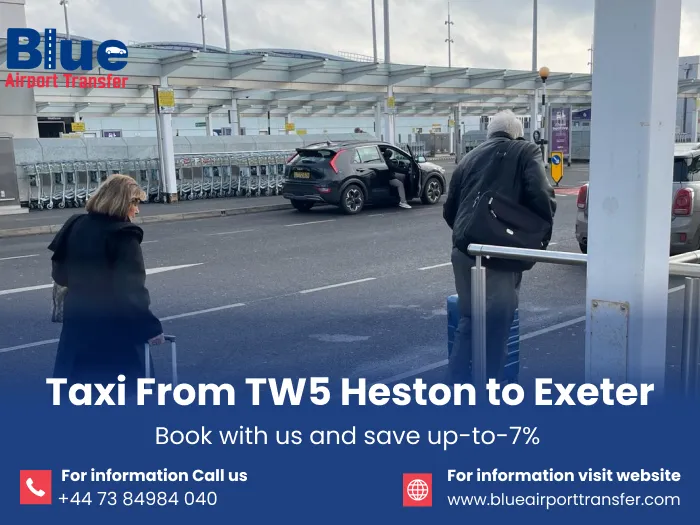 Taxi From TW