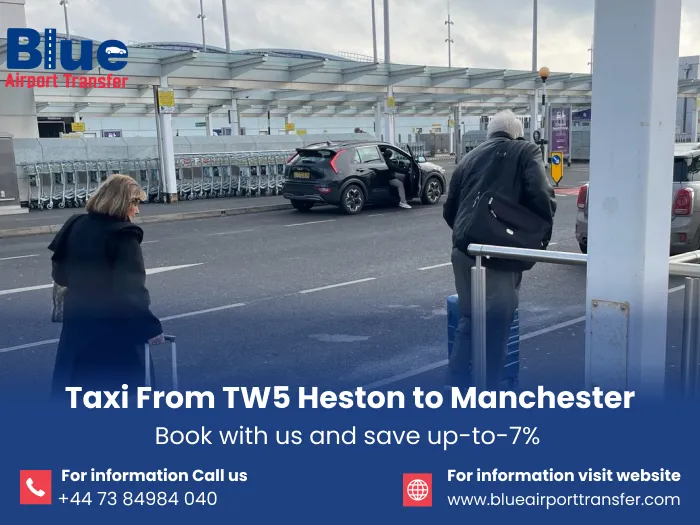 Taxi From TW