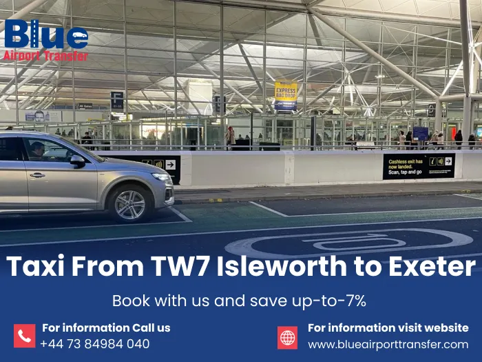 Taxi From TW