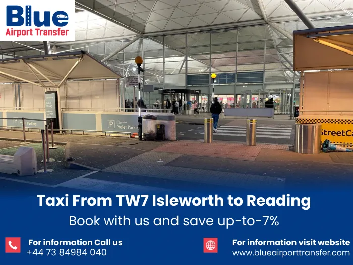 Taxi From TW