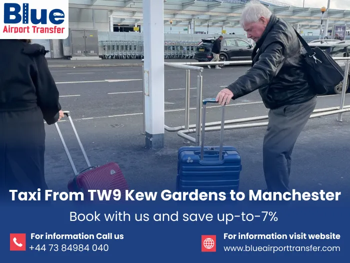 Taxi From TW