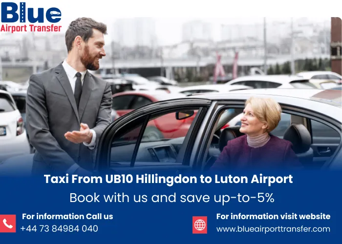 Taxi From UB