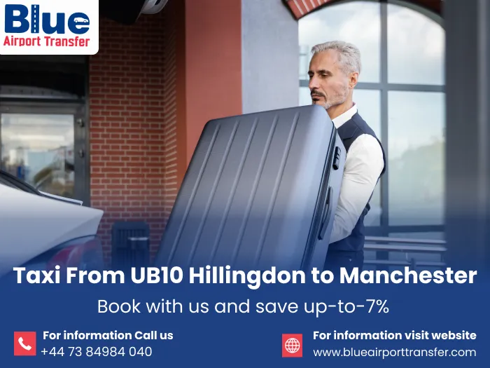 Taxi From UB