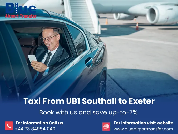Taxi From UB