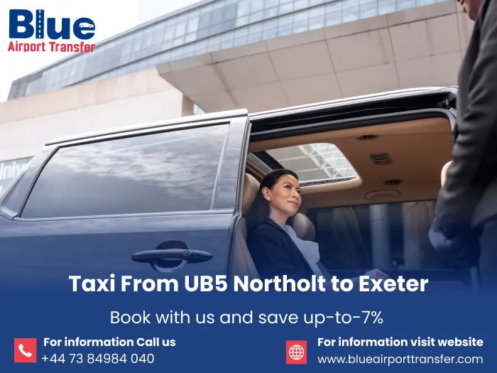 Taxi From UB