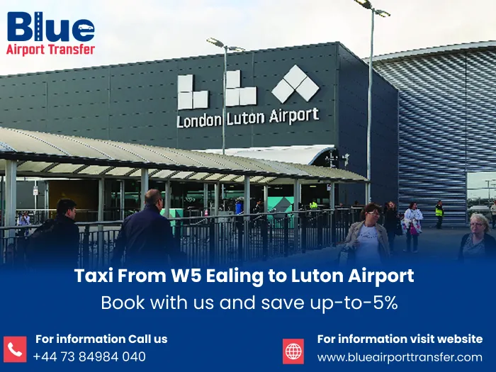 Taxi From W5