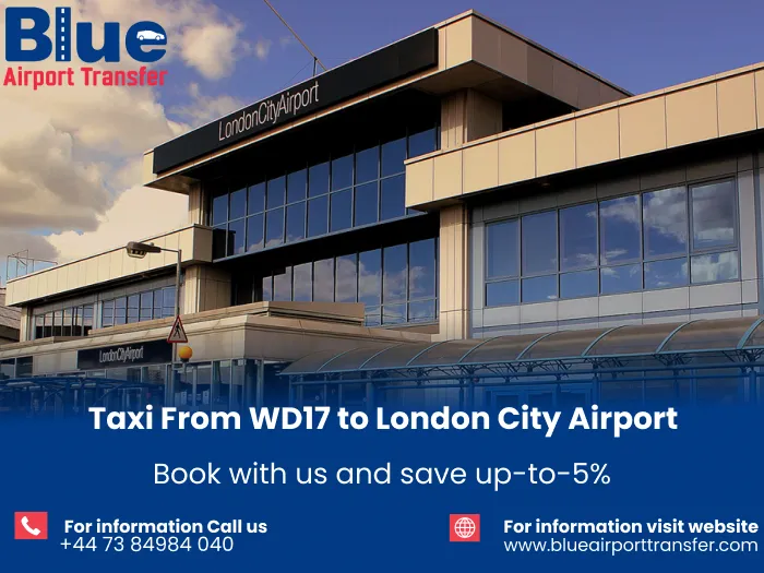 Taxi From WD