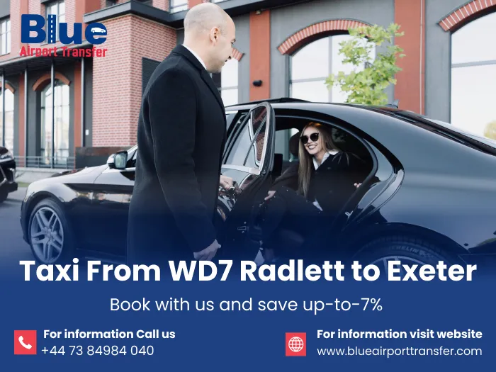 Taxi From WD