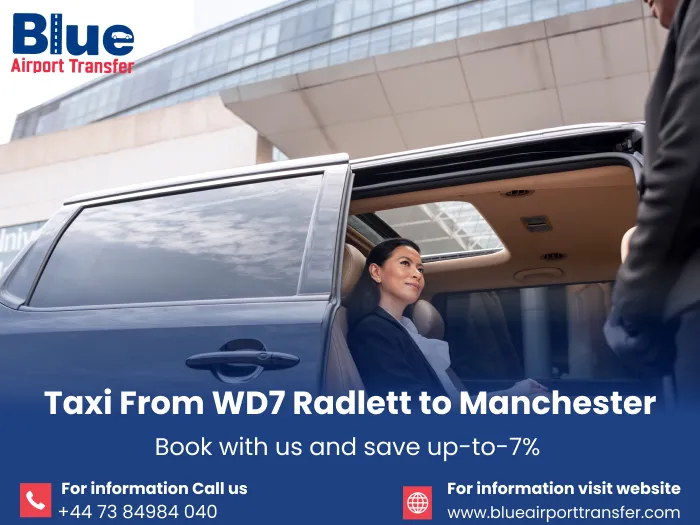 Taxi From WD