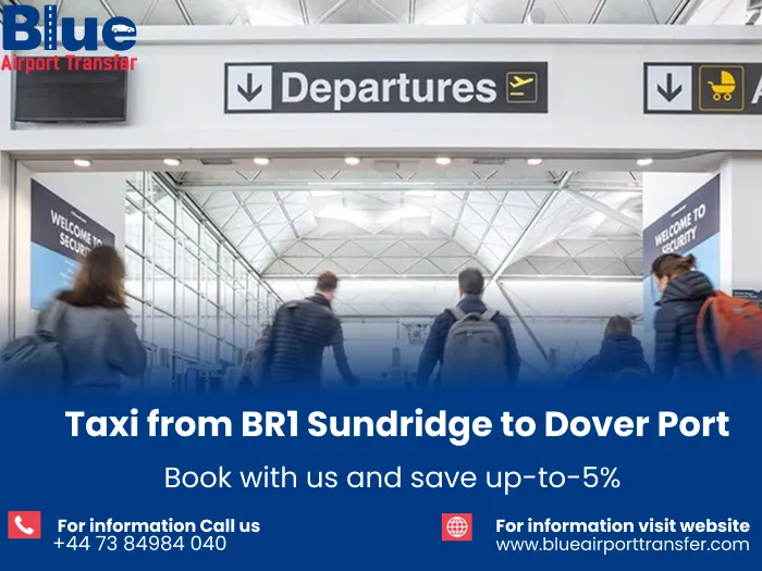 Taxi from BR