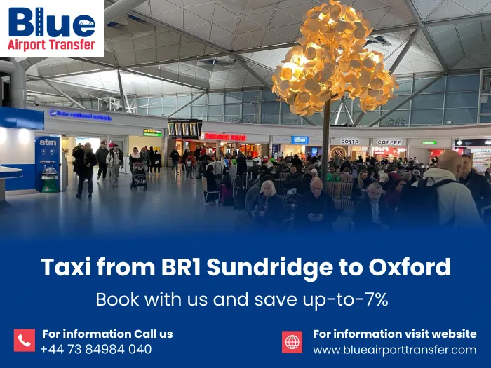 Taxi from BR