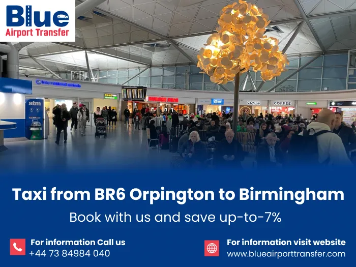 Taxi from BR